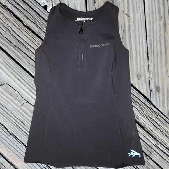 Patagonia Other - PATAGONIA WET SUIT TOP 6